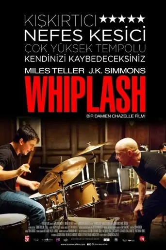 Whiplash Film ansehen