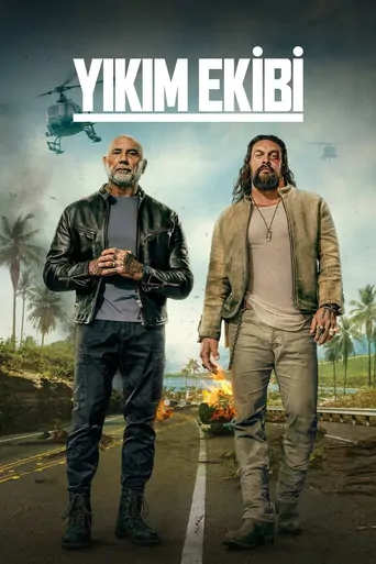 Смотреть Yıkım Ekibi Film