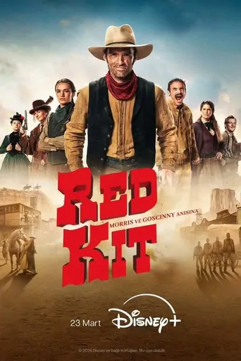 Watch Red Kit Dizi