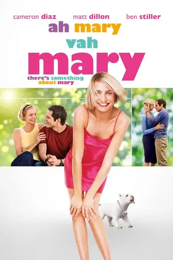 Ah Mary Vah Mary Film izle