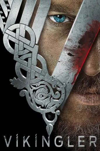 Vikingler Dizi ansehen