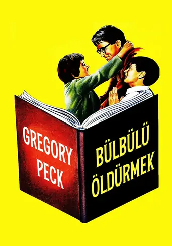 Watch Bülbülü Öldürmek Film