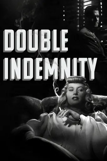 Watch Çifte Tazminat Film