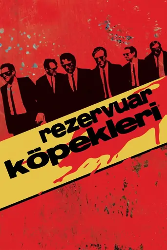 Watch Rezervuar Köpekleri Film