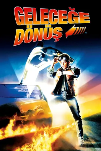 Watch Geleceğe Dönüş Film