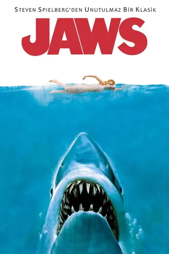 Watch Jaws Film