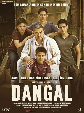 Watch Dangal Film