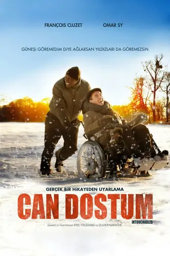 Watch Can Dostum Film