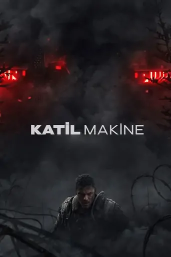 观看Katil Makine Film