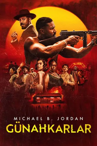 Regarder Günahkârlar Film