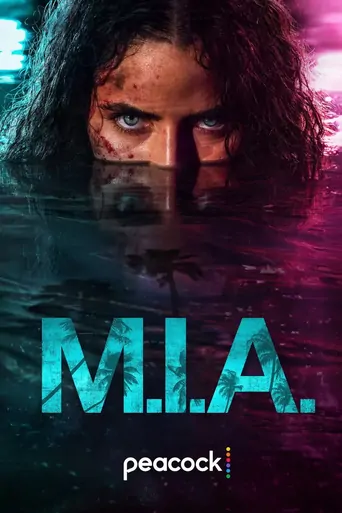 Watch M.I.A. Dizi
