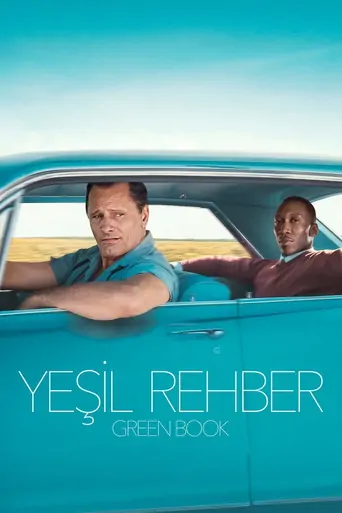Watch Yeşil Rehber Film
