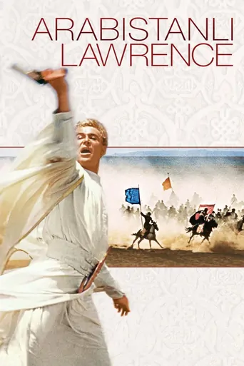 Watch Arabistanlı Lawrence Film