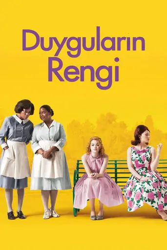 Watch Duyguların Rengi Film