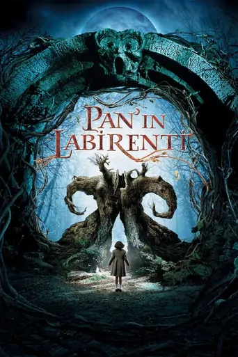 观看Pan'ın Labirenti Film
