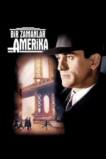 Watch Bir Zamanlar Amerika Film