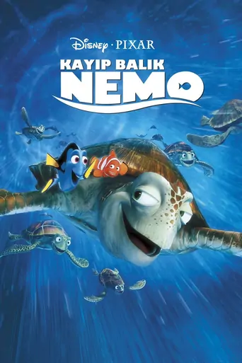 Regarder Kayıp Balık Nemo Film