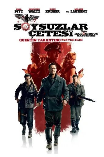 观看Soysuzlar Çetesi Film