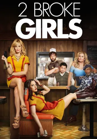 Regarder 2 Broke Girls Dizi