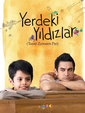 Watch Yerdeki Yıldızlar Film