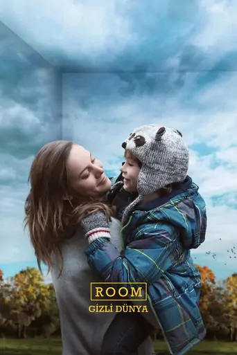 Watch Gizli Dünya Film
