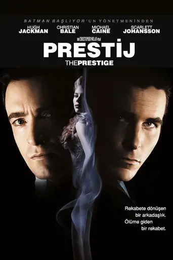 Watch Prestij Film