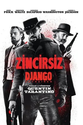 Zincirsiz Film ansehen