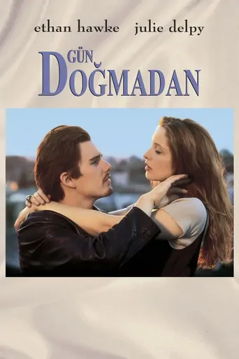Watch Gün Doğmadan Film