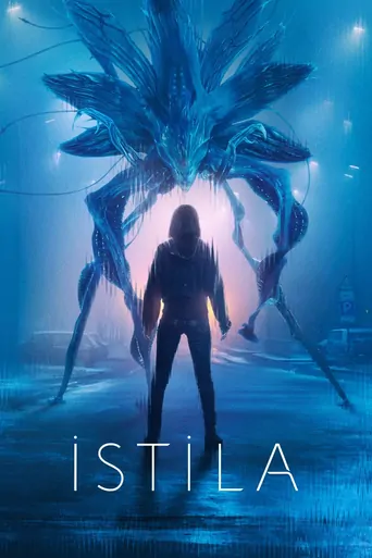 Watch İstila Dizi