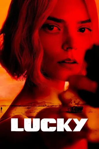 Lucky Dizi ansehen