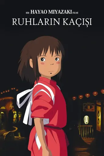 Regarder Ruhların Kaçışı Film
