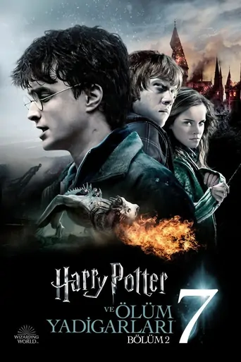 Guarda Harry Potter ve Ölüm Yadigârları: Bölüm 2 Film