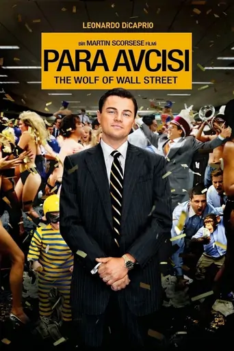 Watch Para Avcısı Film