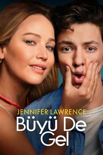 Watch Büyü de Gel Film