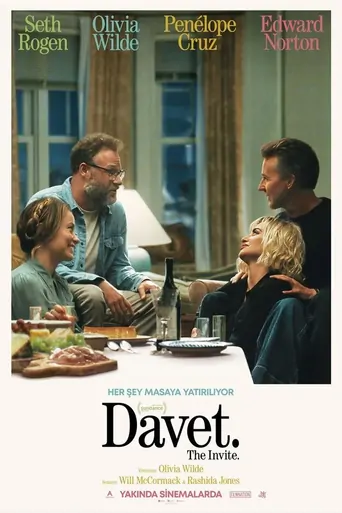 Davet Film ansehen