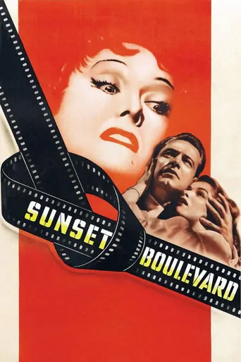 Watch Sunset Bulvarı Film