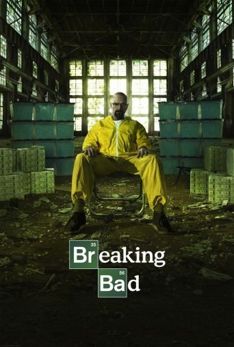 Breaking Bad Dizi ansehen