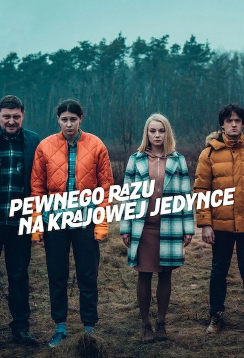 Watch Dead End Dizi