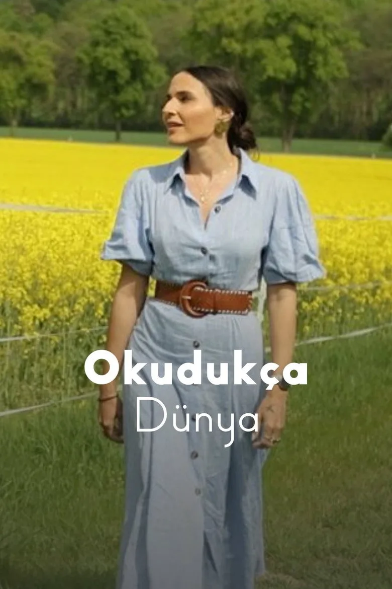 Watch Okudukça Dünya Dizi