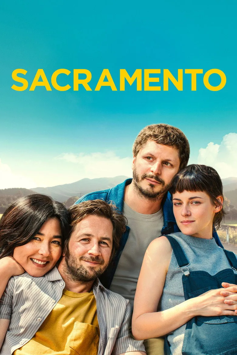Watch Sacramento Film