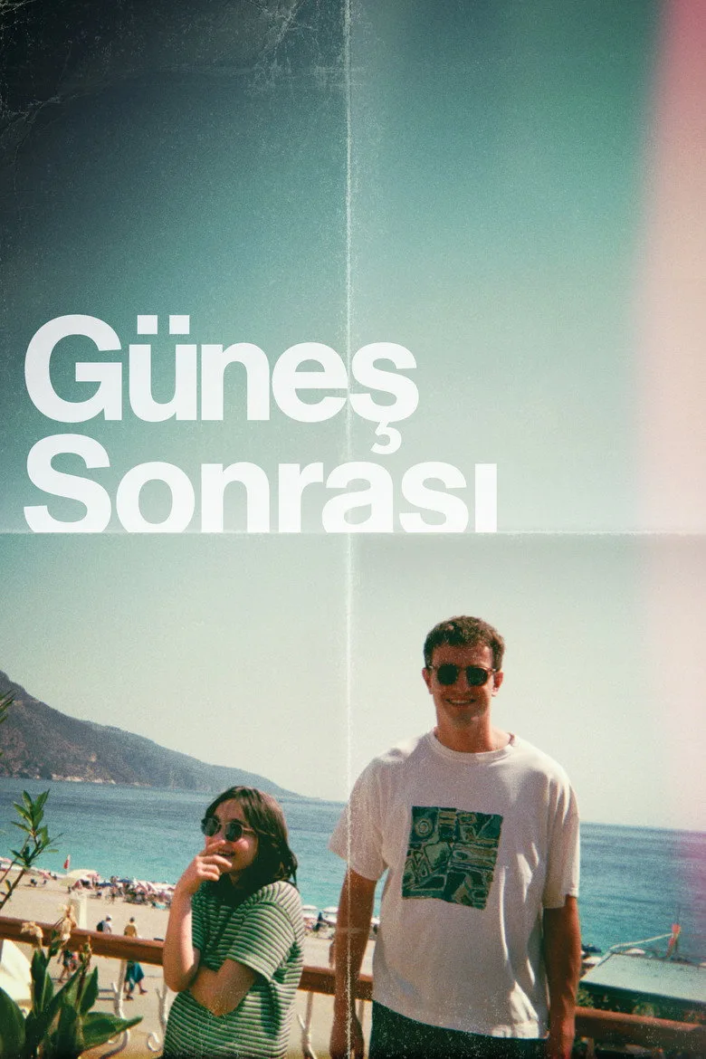 Watch Güneş Sonrası Film