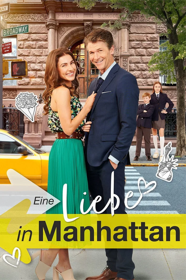 Watch Manhattan'da Bir Aşk Film