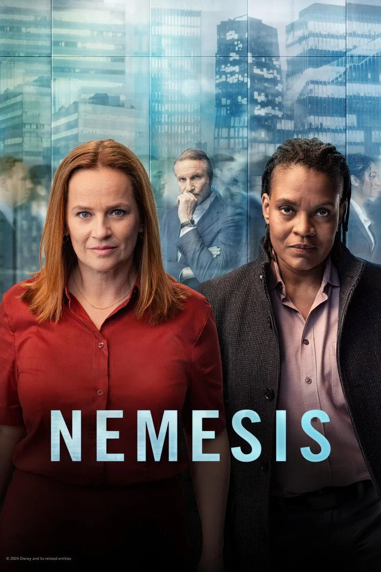 Watch Nemesis Dizi