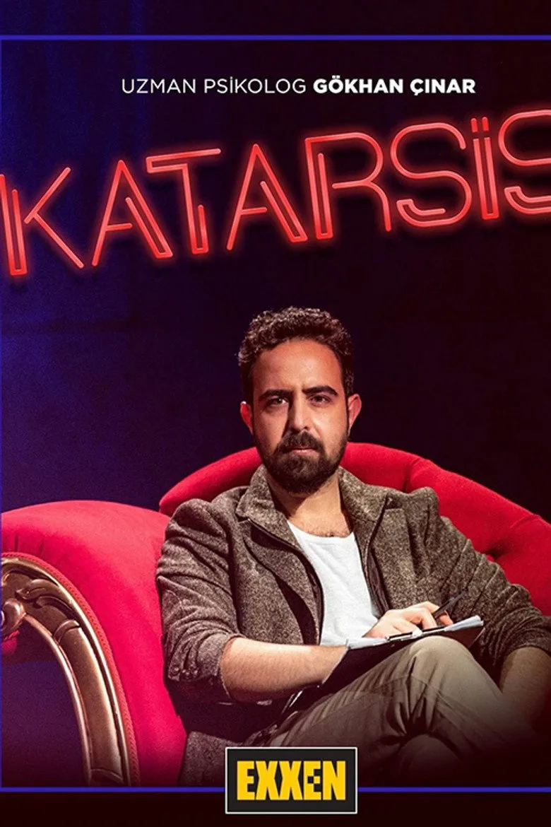 Watch Katarsis Dizi