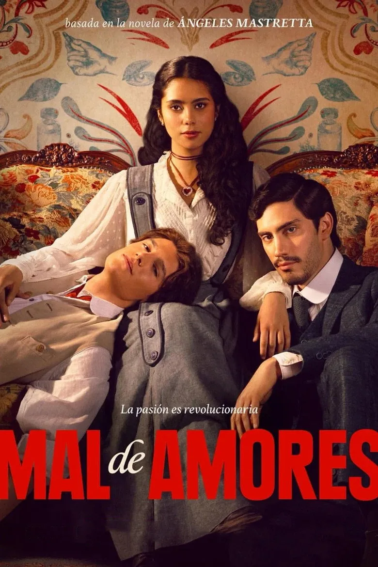 Watch Kalp Sancısı Dizi
