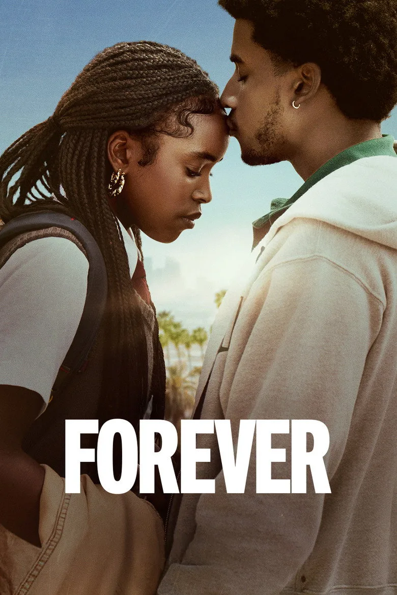 Watch FOREVER Dizi