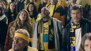 İyi Günde, Kötü Günde 1. Sezon 8. Bölüm
